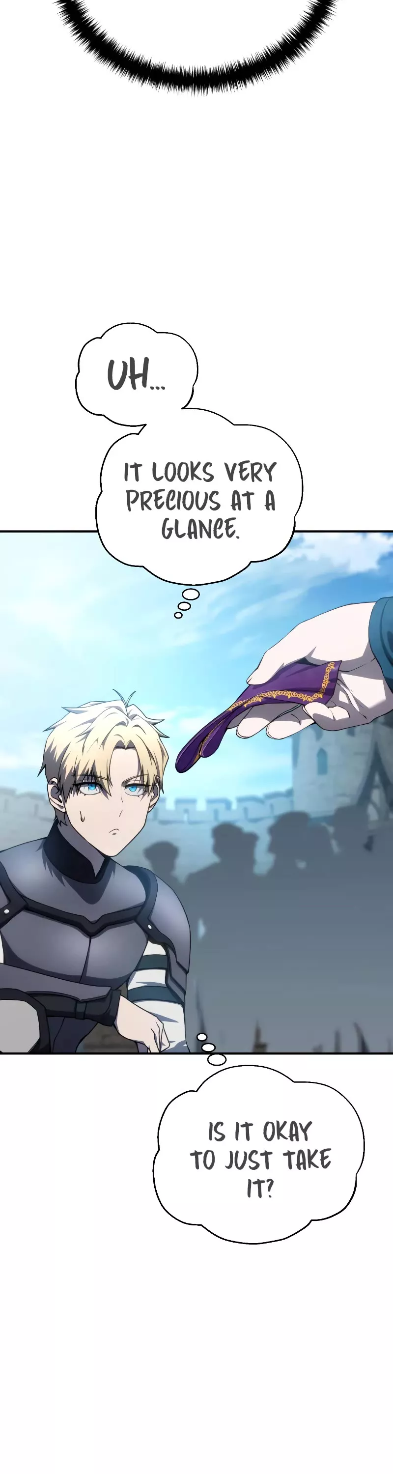 Star-Fostered Swordmaster, chapter 24, image 54