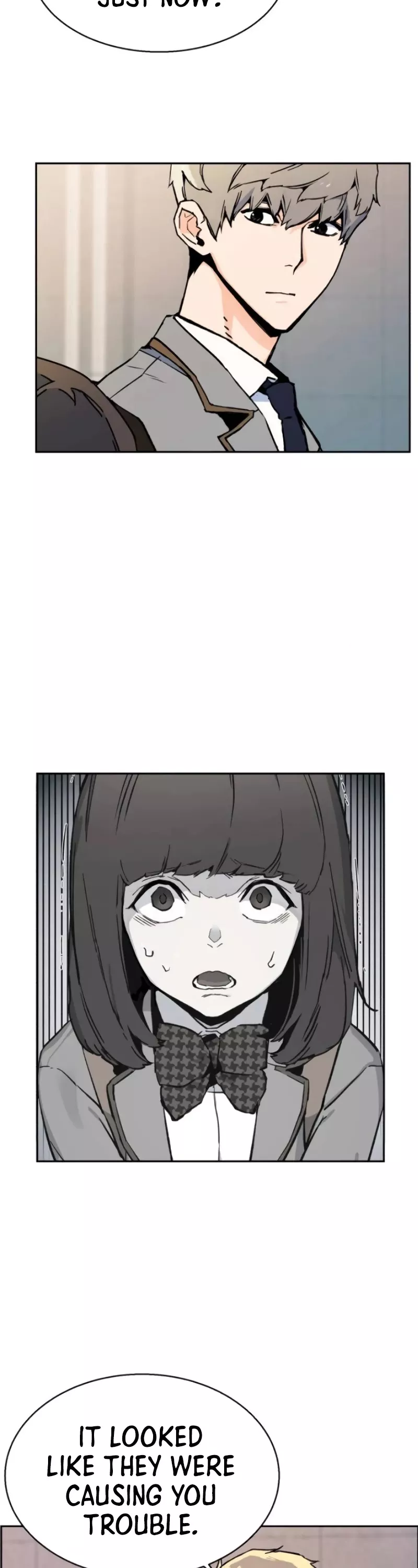 Teenage Mercenary, chapter 2, image 32