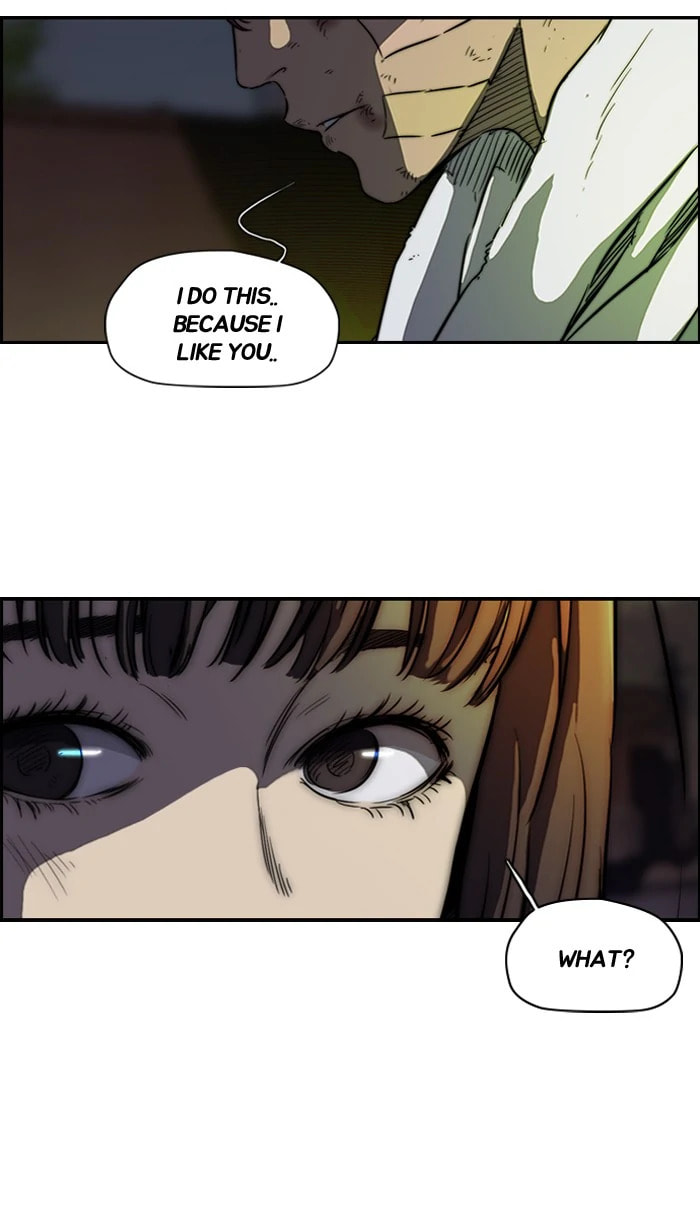 Wind Breaker, chapter 122, image 43
