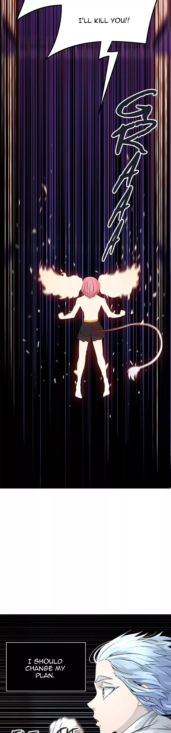 Tower of God, chapter 508, image 18
