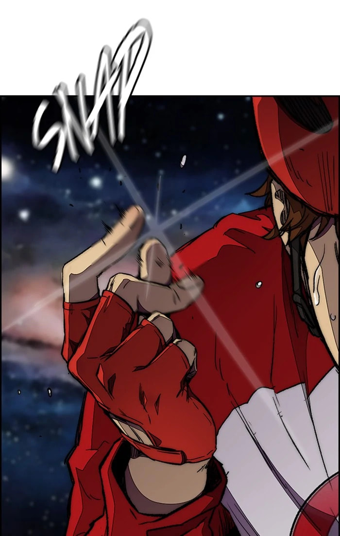 Wind Breaker, chapter 303, image 105