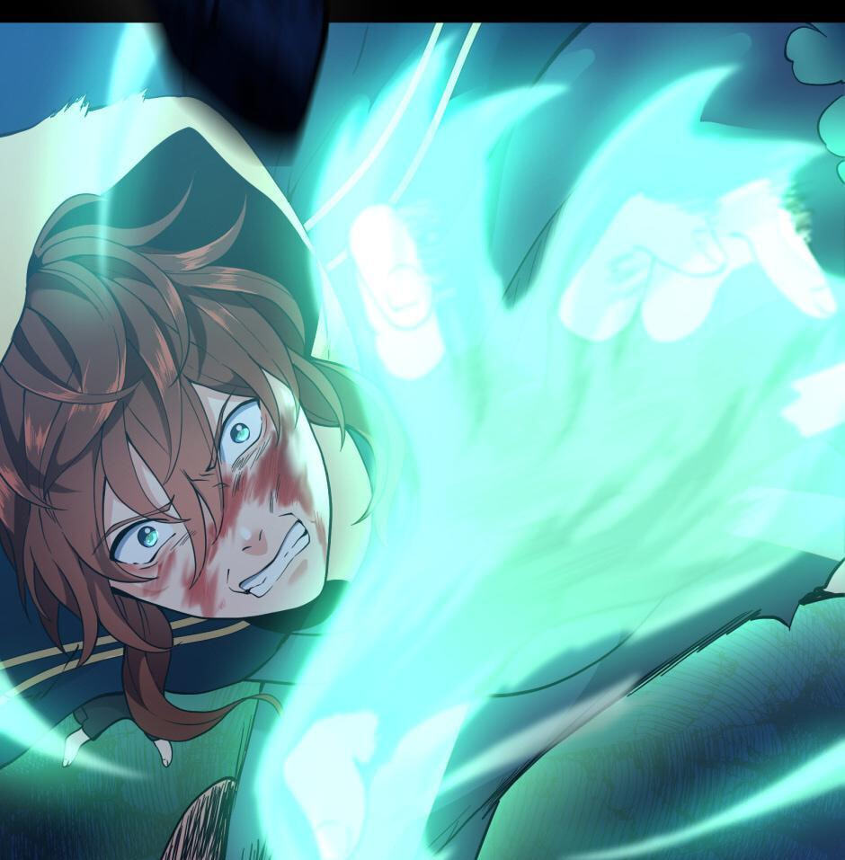 The Beginning After the End, chapter 118, image 91