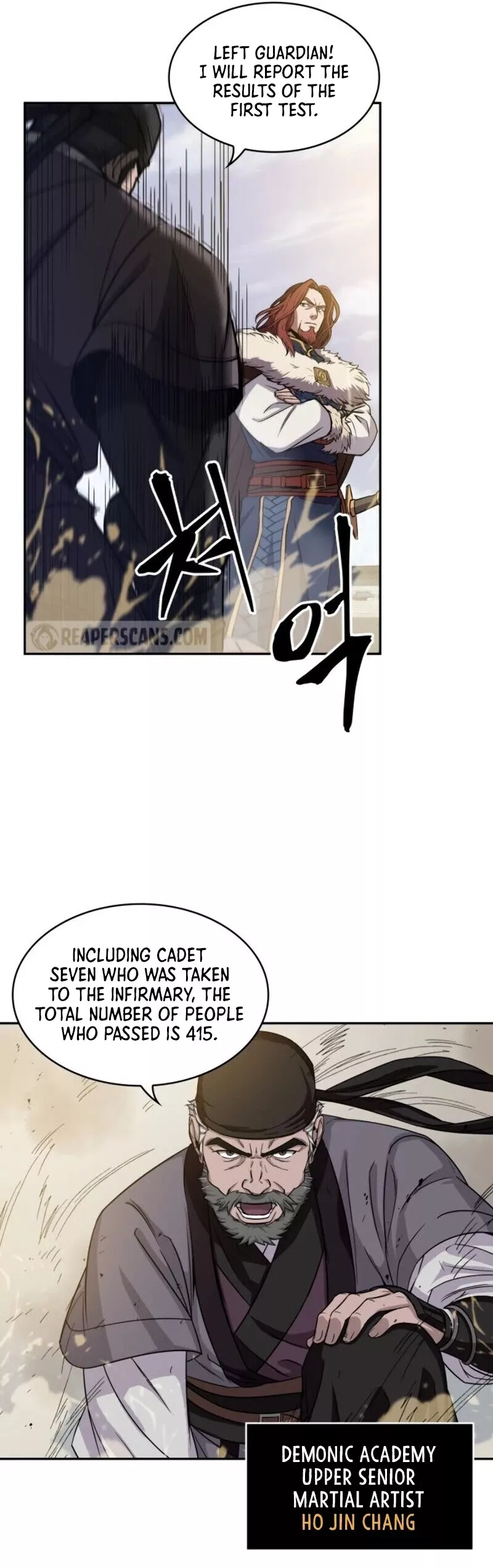Nano Machine, chapter 10, image 36