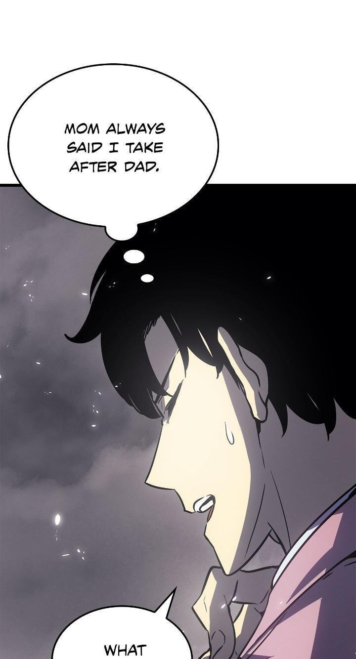 Solo Leveling, chapter 193, image 72