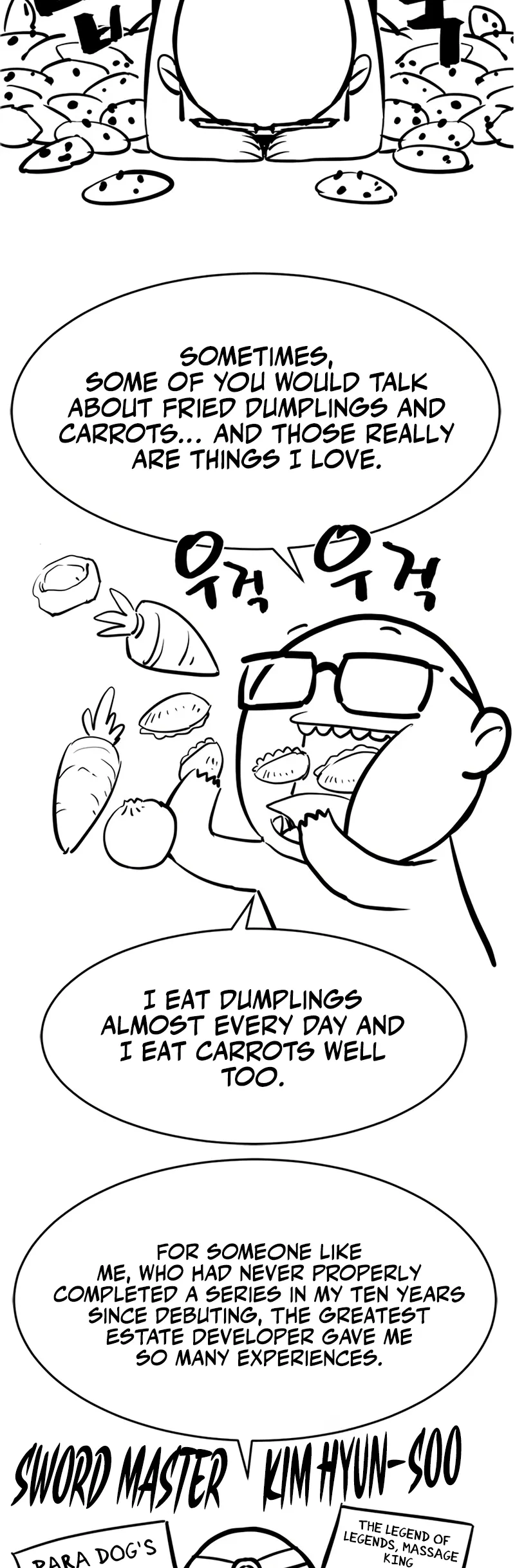 The Greatest Estate Developer, chapter 223, image 31