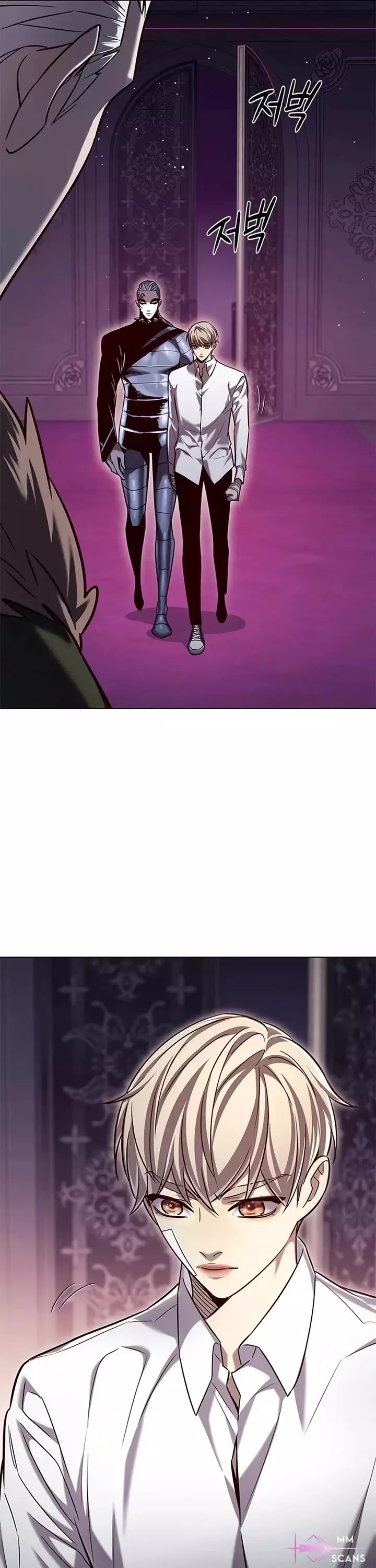 Eleceed, chapter 257, image 6