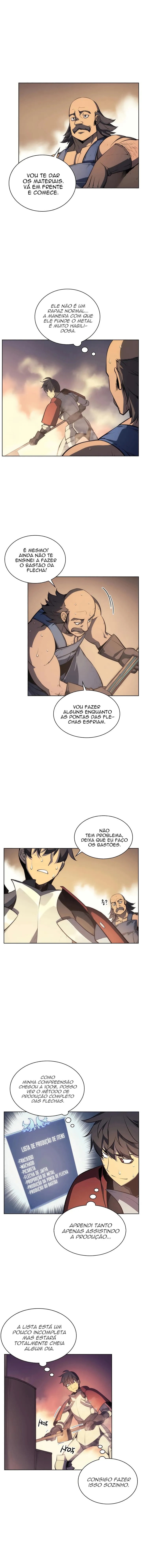 Overgeared (Team Argo), chapter 11, page 10