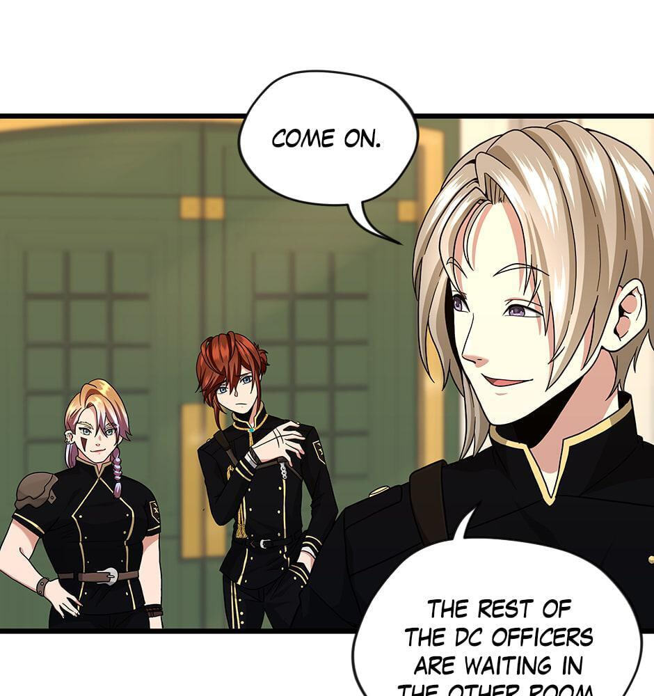 The Beginning After the End, chapter 91, image 55