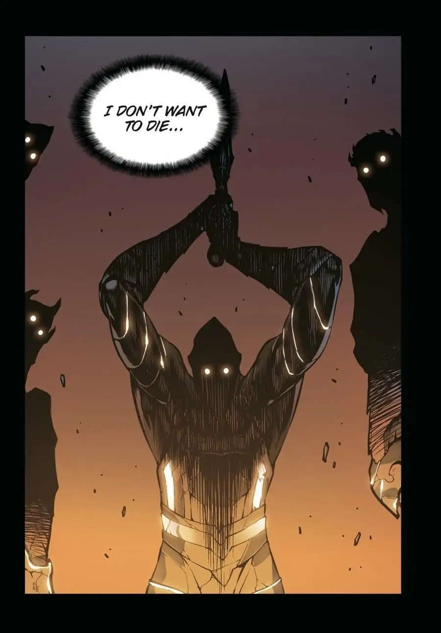 Solo Leveling, chapter 2, page 116