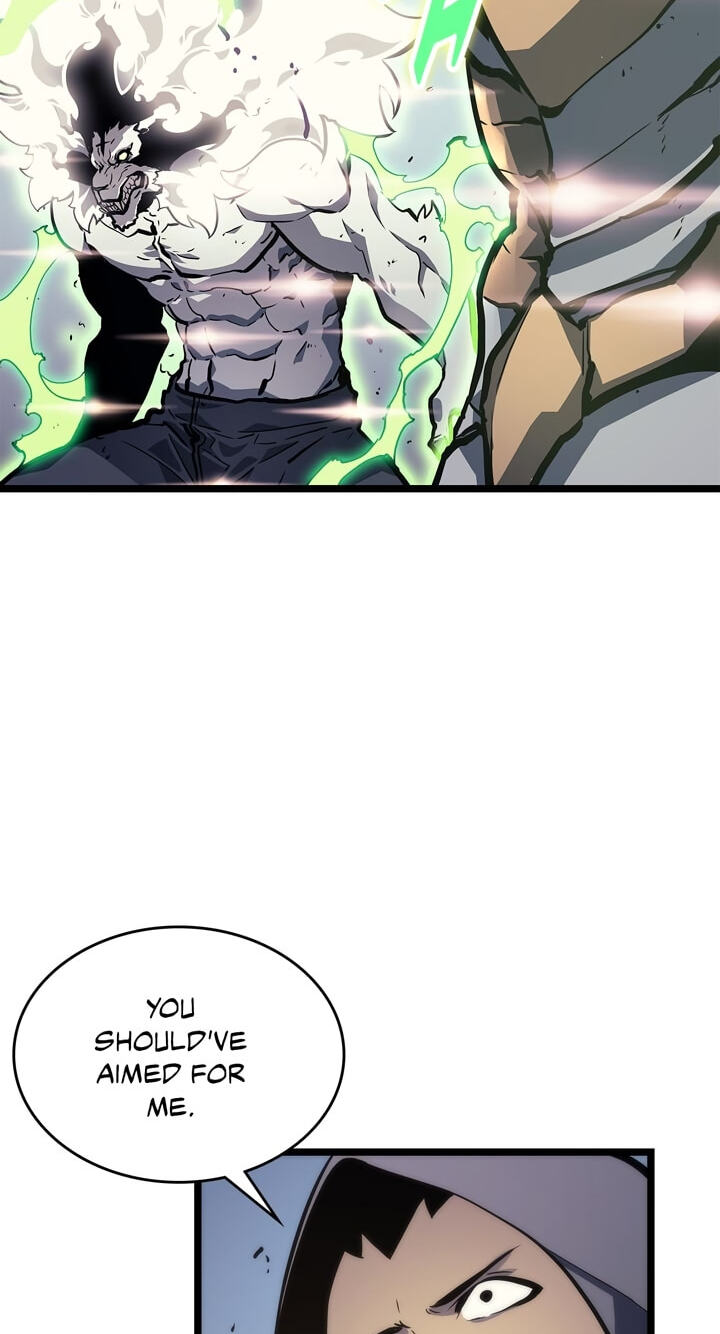 Solo Leveling, chapter 98, page 45