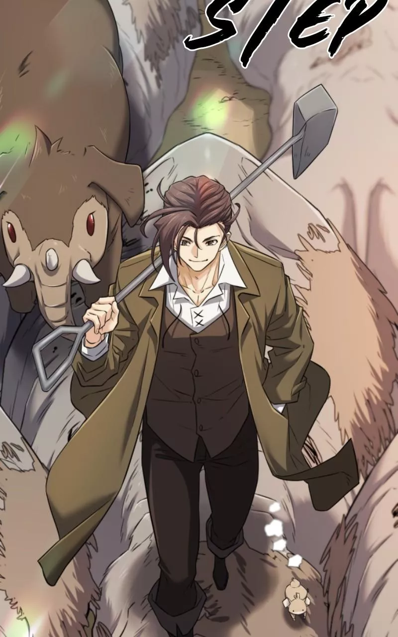 The Greatest Estate Developer, chapter 78, image 128