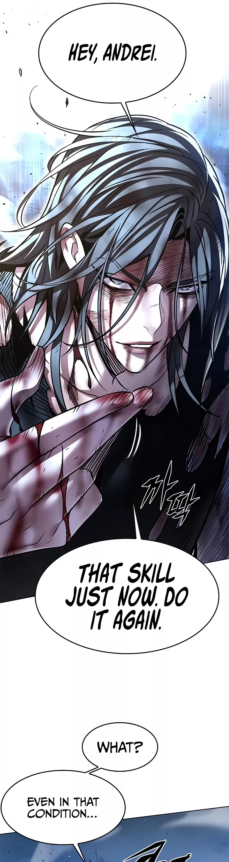Eleceed, chapter 318, image 43