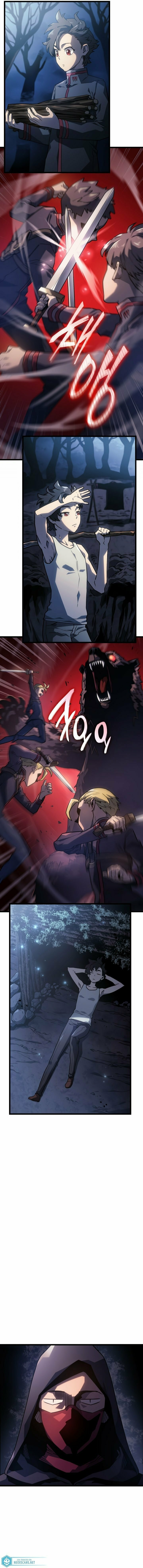 Revenge of the Baskerville Bloodhound, chapter 4, image 13