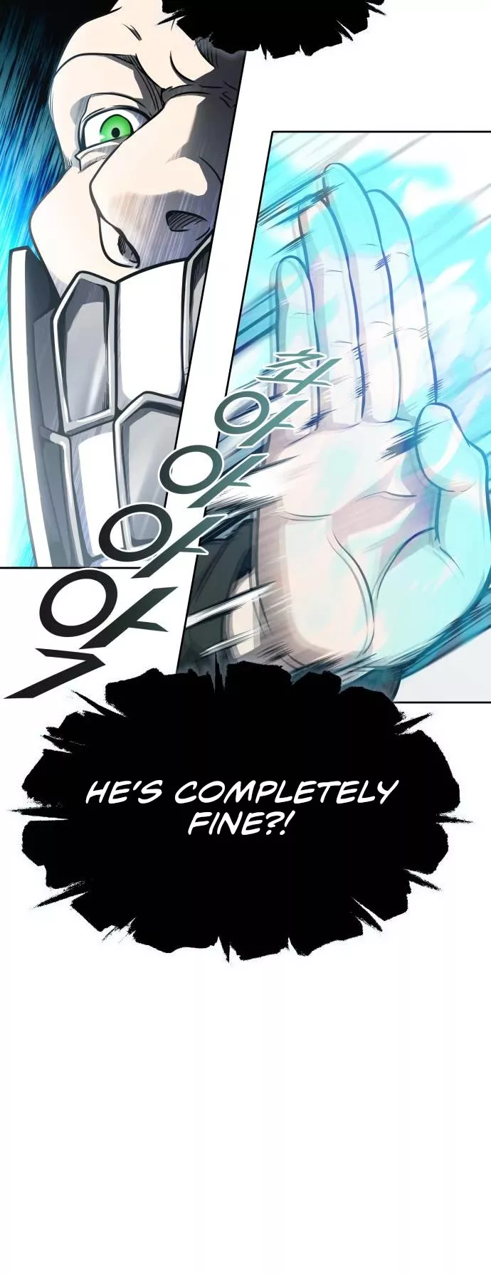 Tower of God, chapter 607, image 25