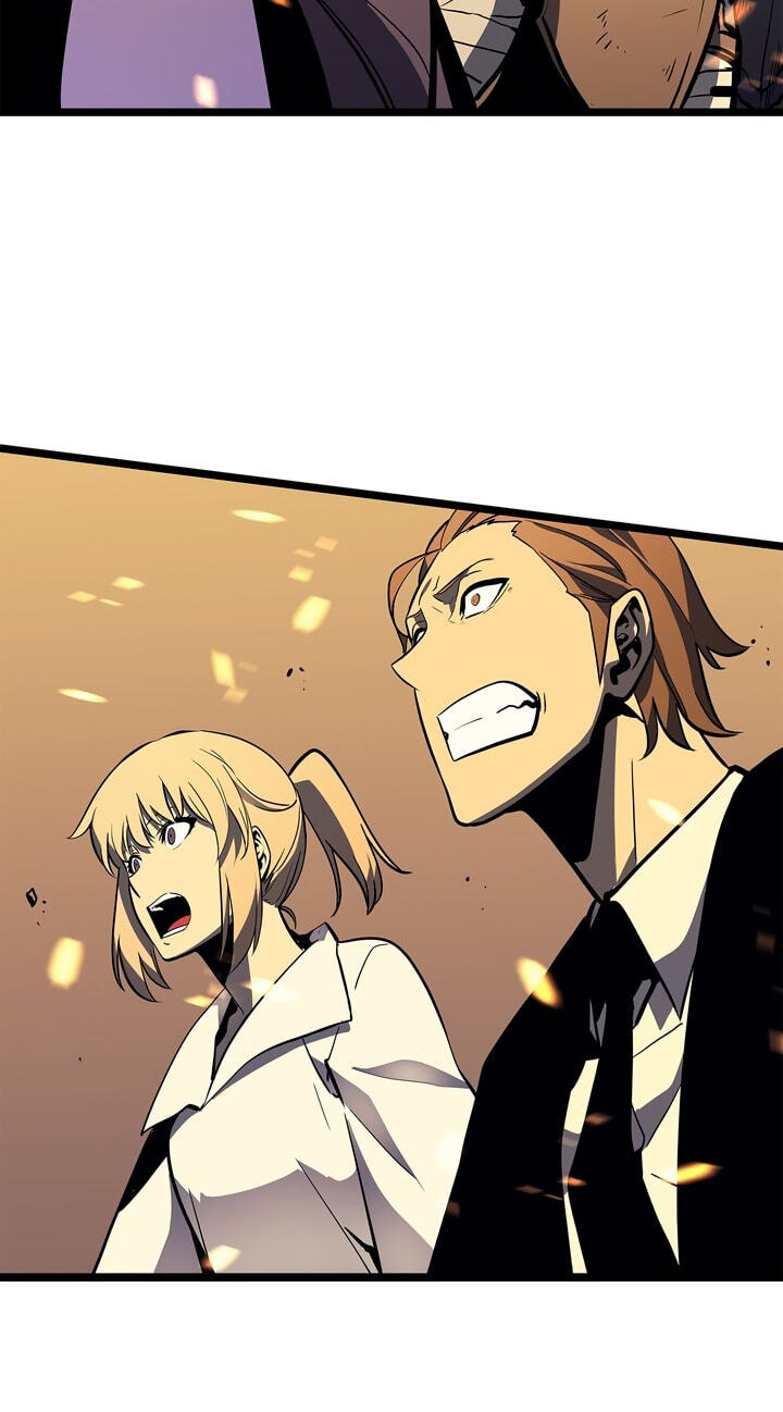 Solo Leveling, chapter 75, page 42