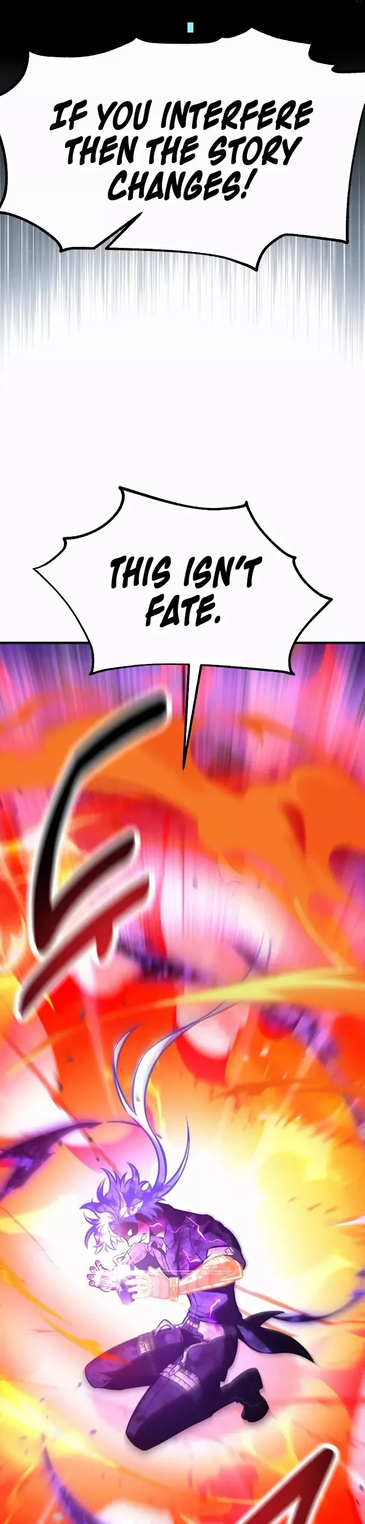 I Killed the Main Player, chapter 112, image 74