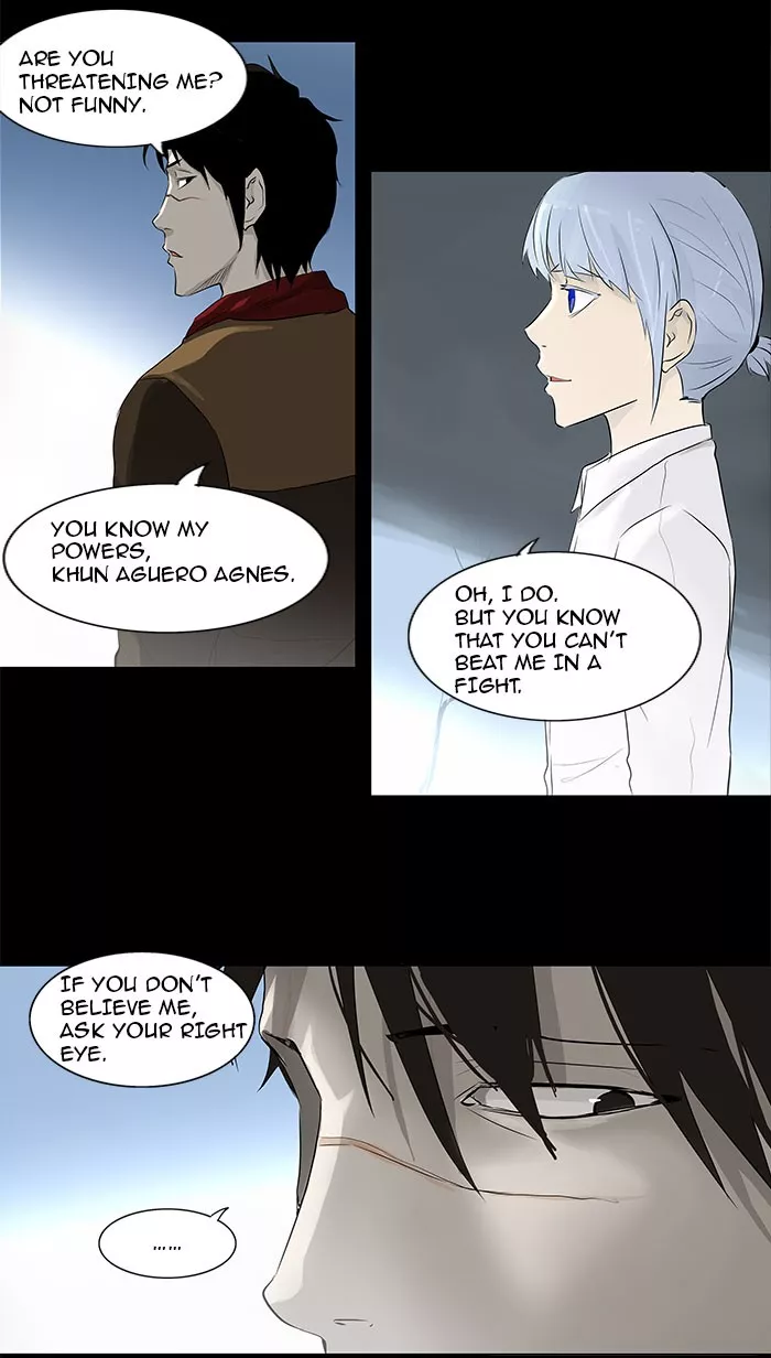 Tower of God, chapter 140, image 39