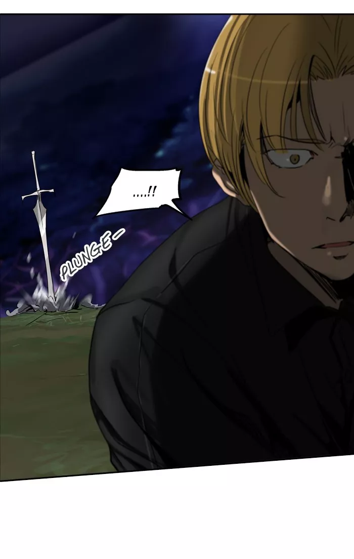 Tower of God, chapter 287, image 52