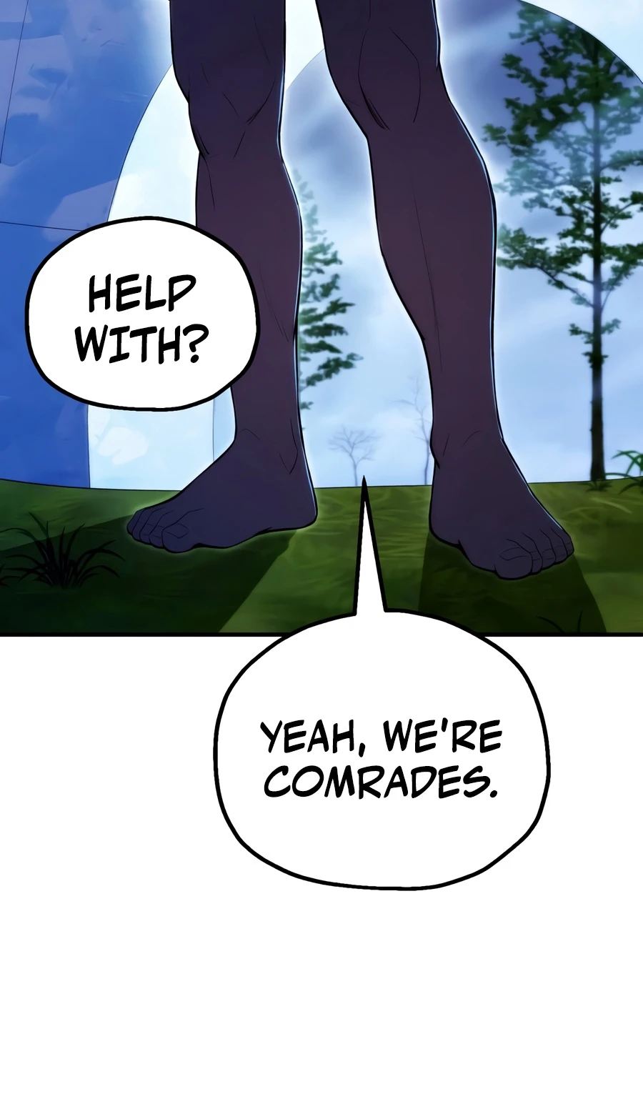 Youngest Scion of the Mages, chapter 126, image 7