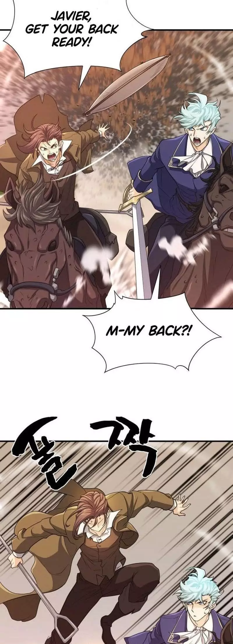 The Greatest Estate Developer, chapter 50, image 24