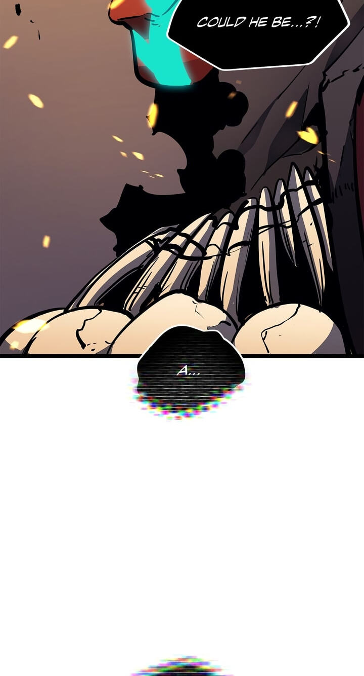 Solo Leveling, chapter 74, page 2