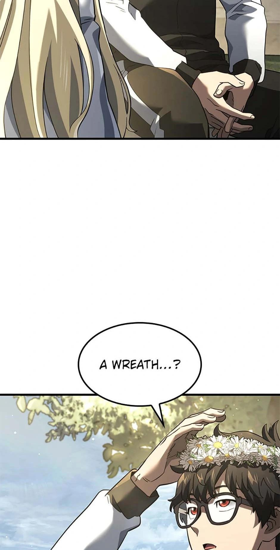 Revenge of the Baskerville Bloodhound, chapter 85, image 10