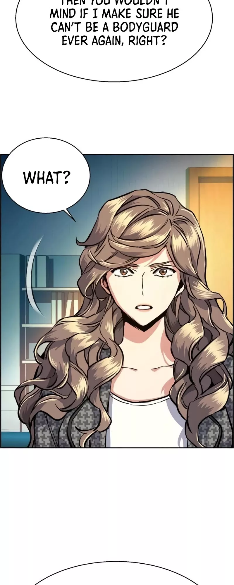 Teenage Mercenary, chapter 61, image 24