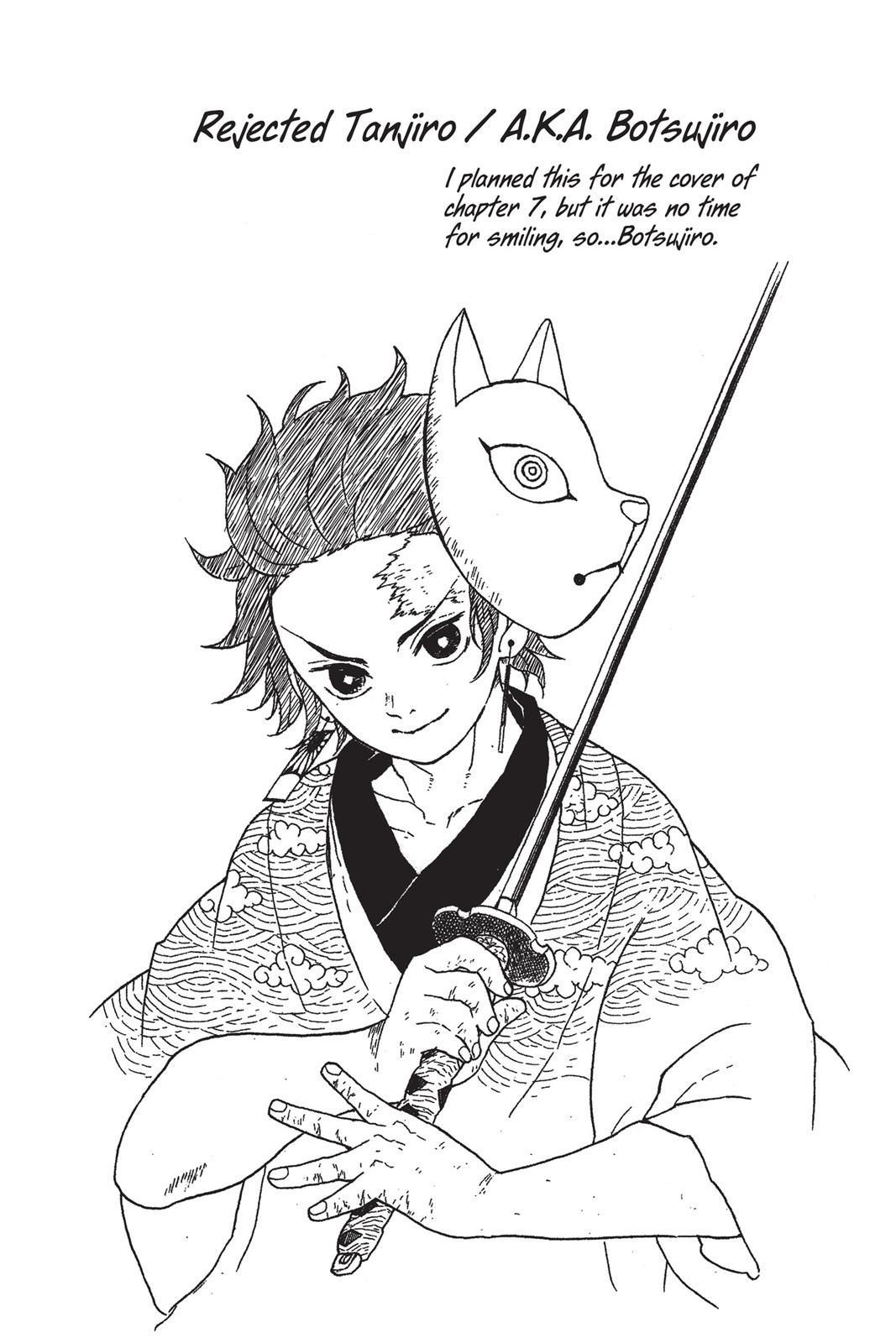 Demon Slayer: Kimetsu no Yaiba, chapter 14, image 20