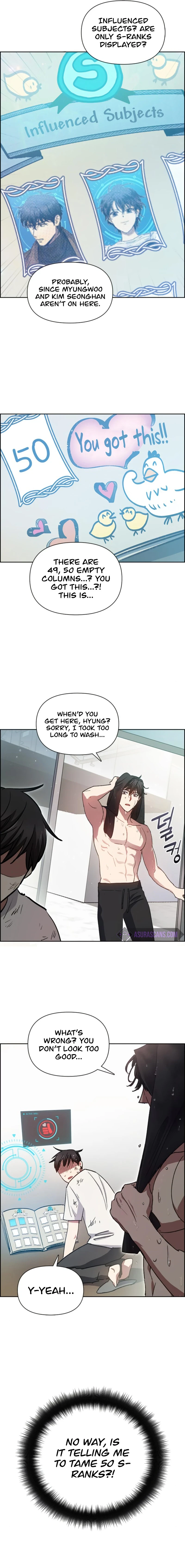 The S-Classes That I Raised, chapter 25, image 13