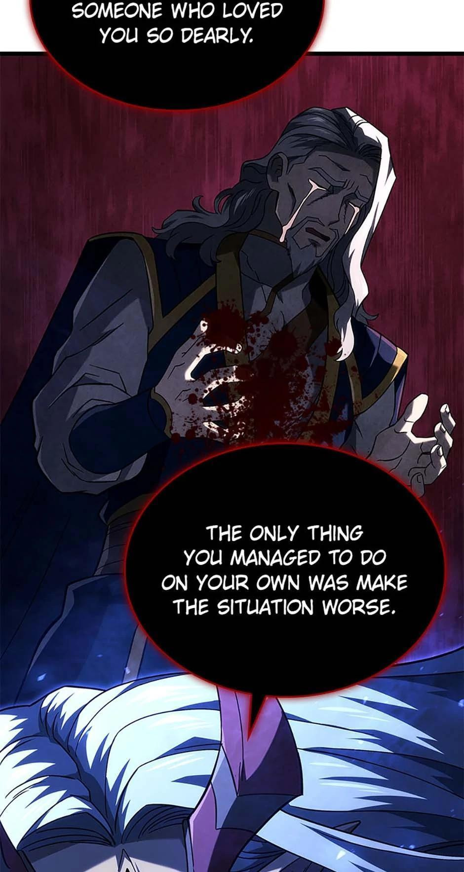 Revenge of the Baskerville Bloodhound, chapter 102, image 42