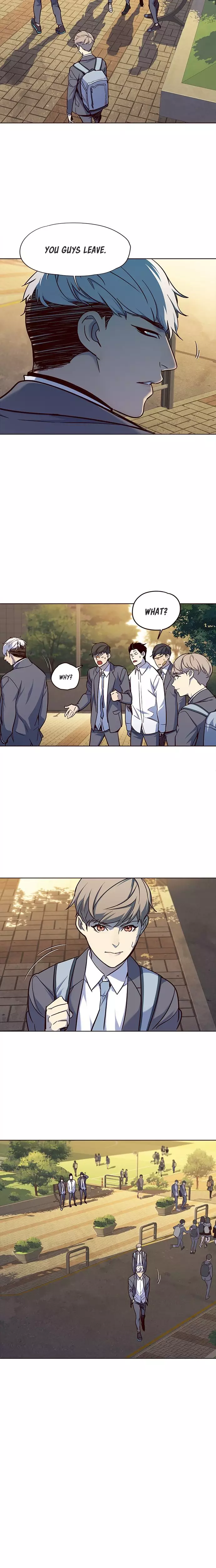Eleceed, chapter 20, image 3