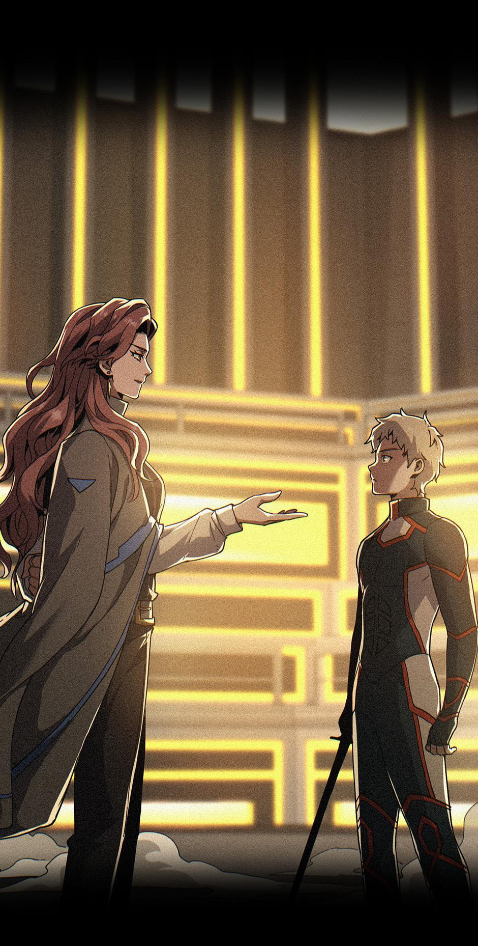 The Beginning After the End, chapter 228, image 77