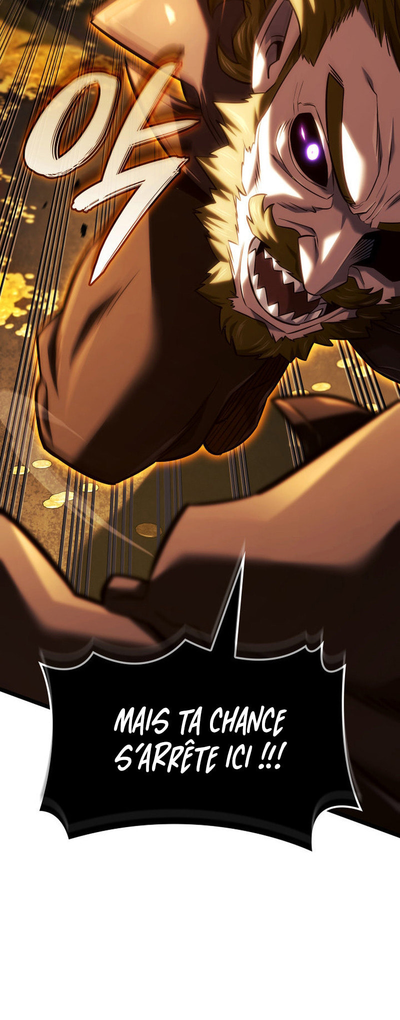 Revenge of the Baskerville Bloodhound, chapter 137, image 74