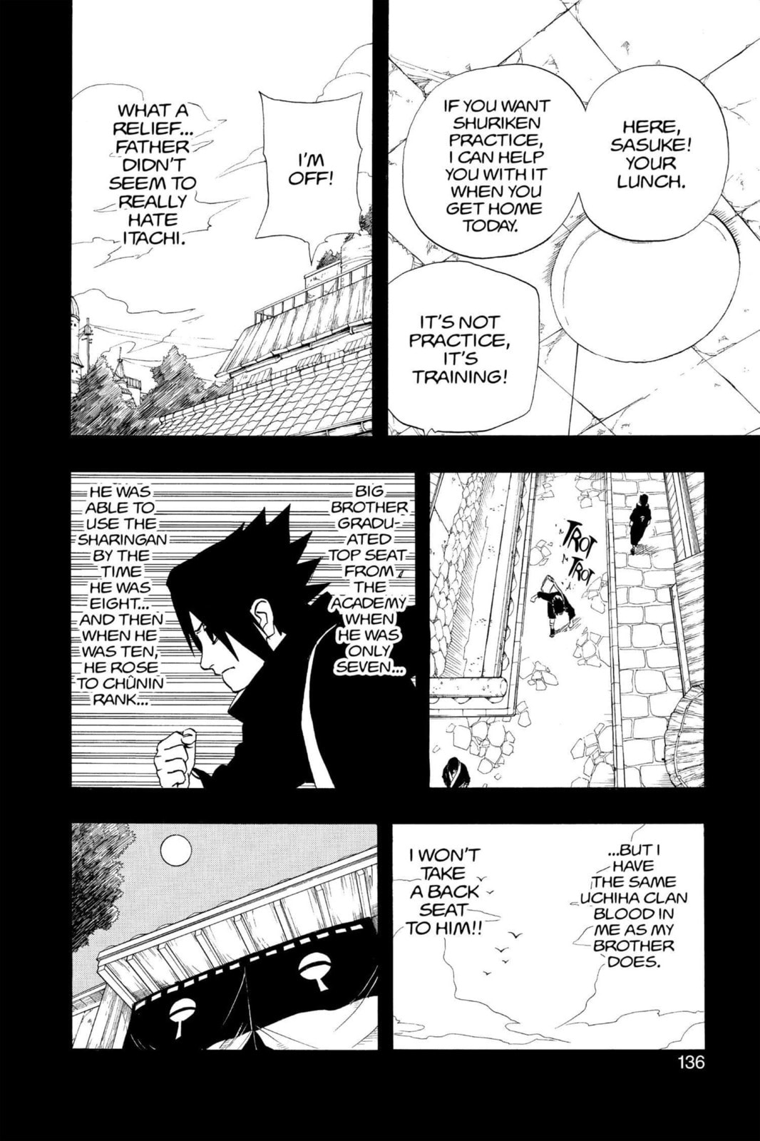 Naruto, chapter 224, image 10