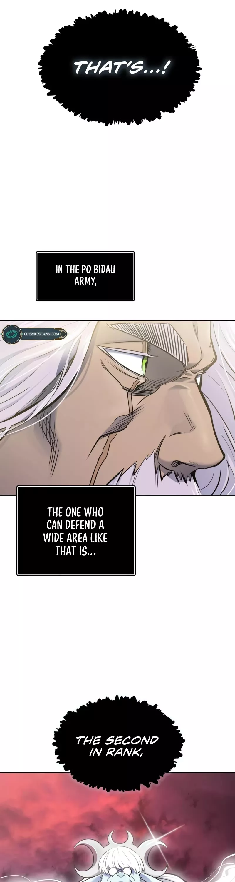 Tower of God, chapter 602, image 90