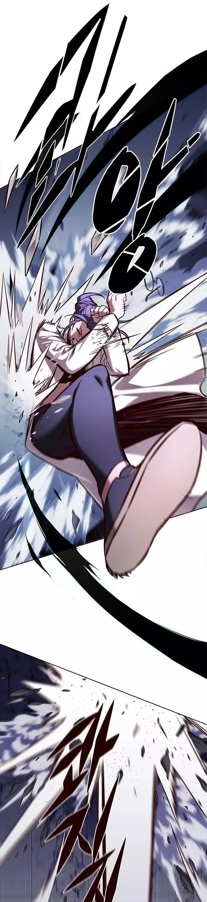 Eleceed, chapter 235, image 38