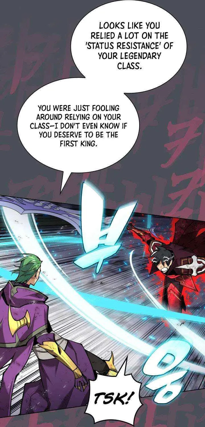 Overgeared (Team Argo), chapter 317, page 31