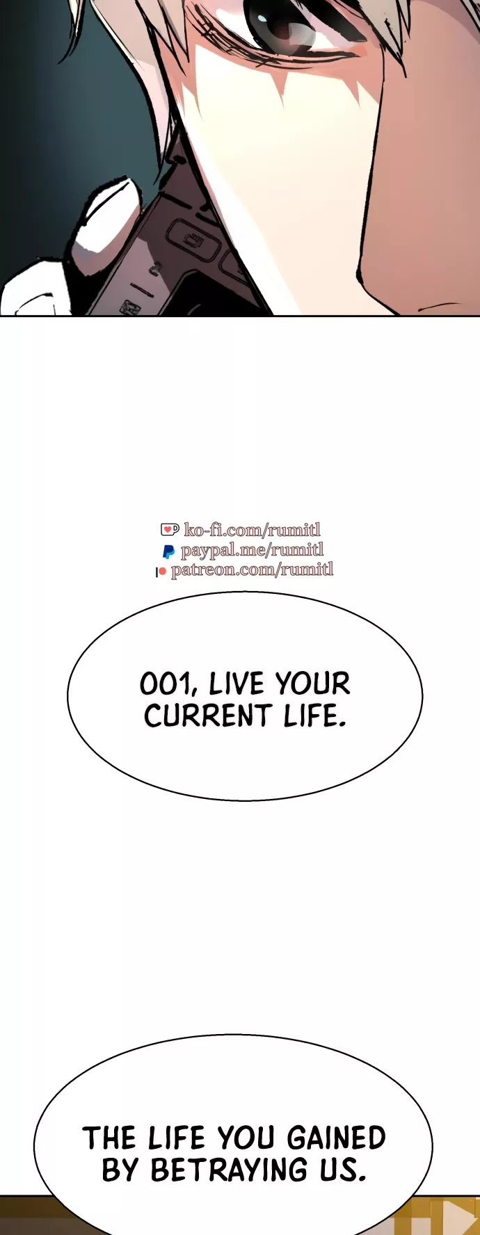 Teenage Mercenary, chapter 141, image 69