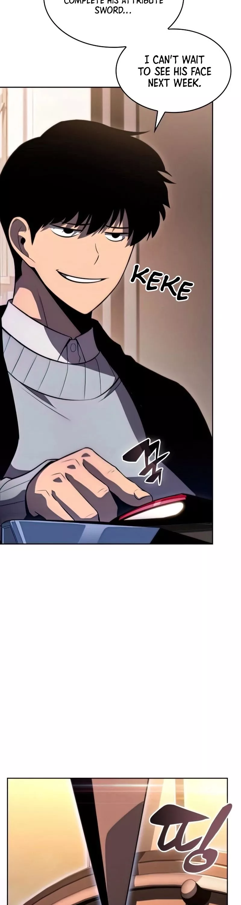 Solo Max-Level Newbie, chapter 57, image 64
