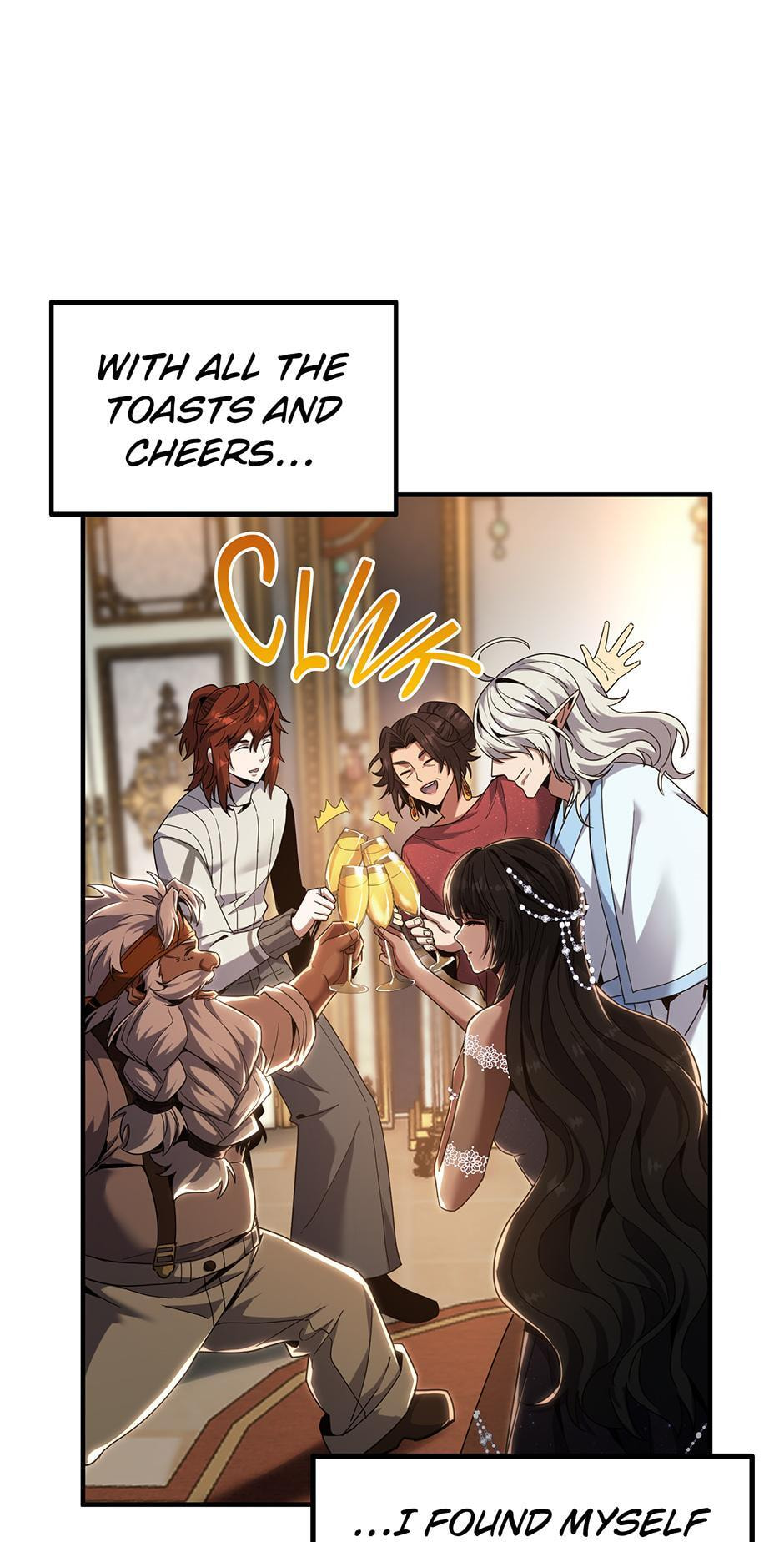 The Beginning After the End, chapter 224, image 101