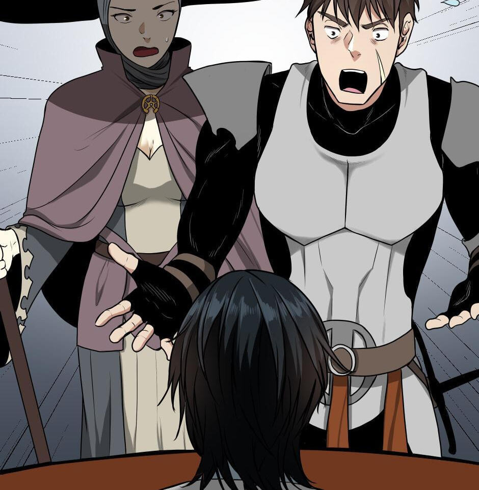 The Beginning After the End, chapter 53, image 34