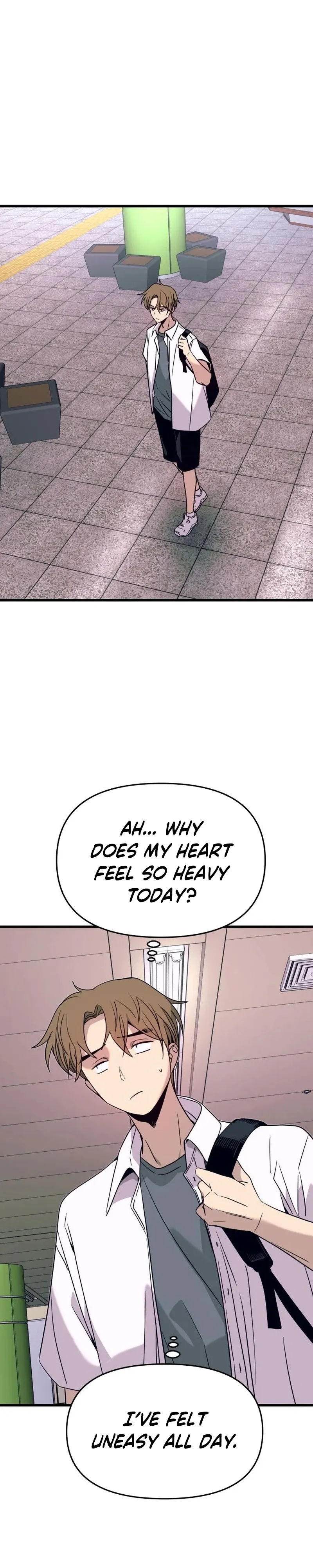 My Bias Gets on the Last Train, chapter 72, image 49
