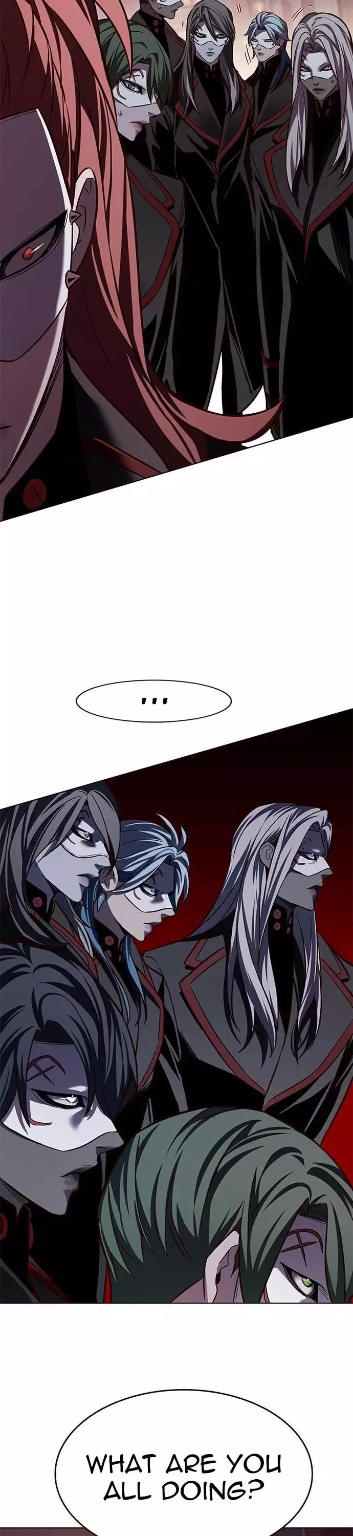 Eleceed, chapter 246, image 32