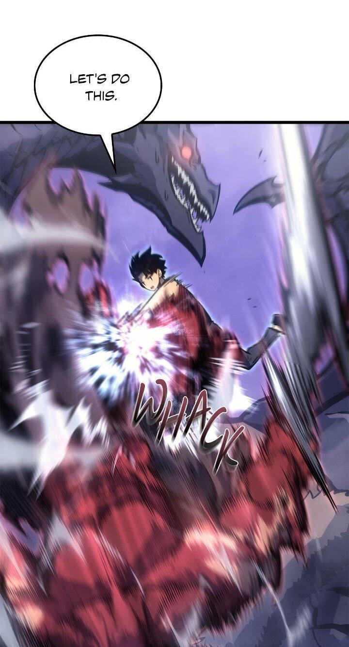 Solo Leveling, chapter 197, image 69