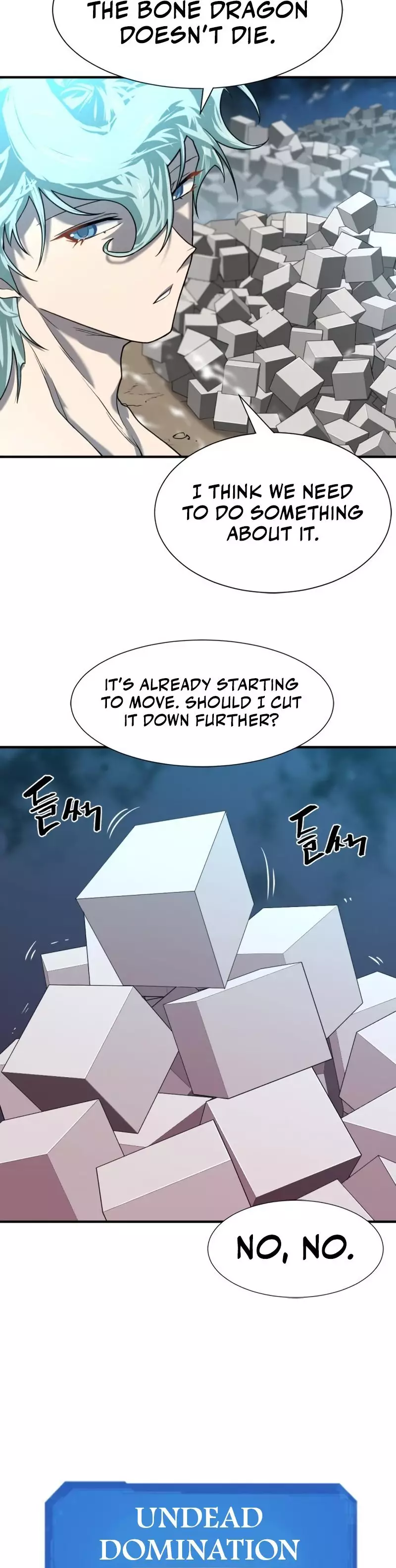 The Greatest Estate Developer, chapter 109, image 44
