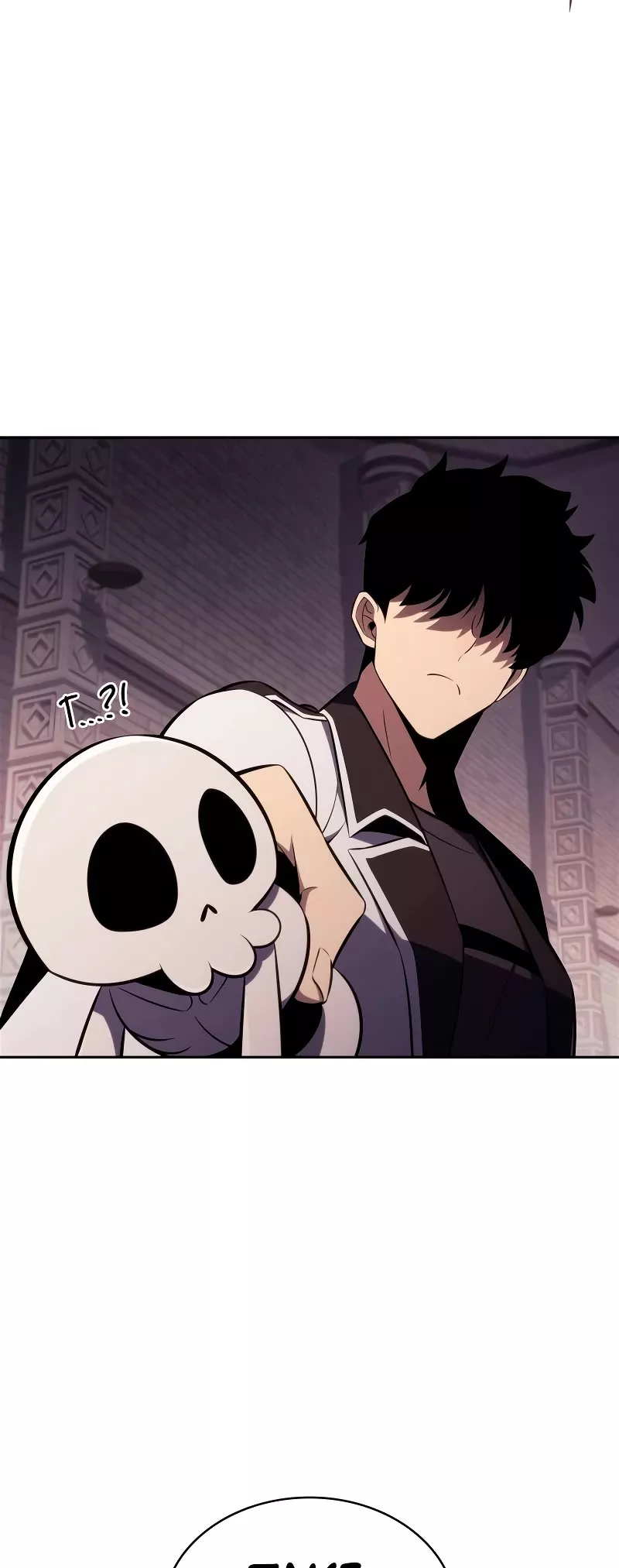 Solo Max-Level Newbie, chapter 157, image 45