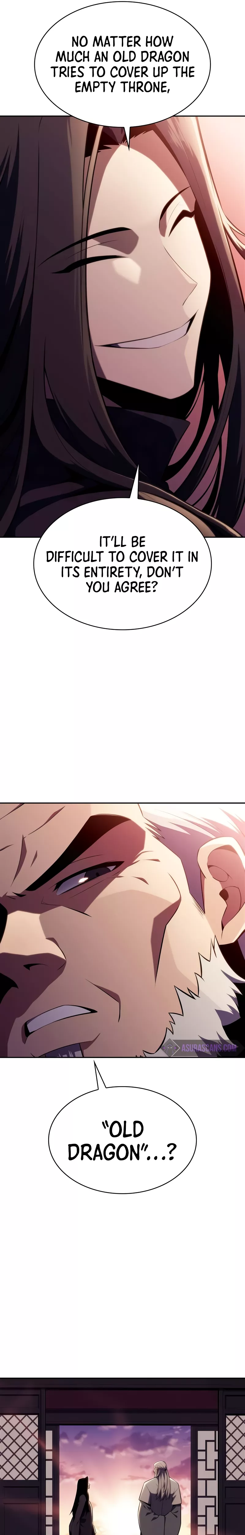 Solo Max-Level Newbie, chapter 169, image 23