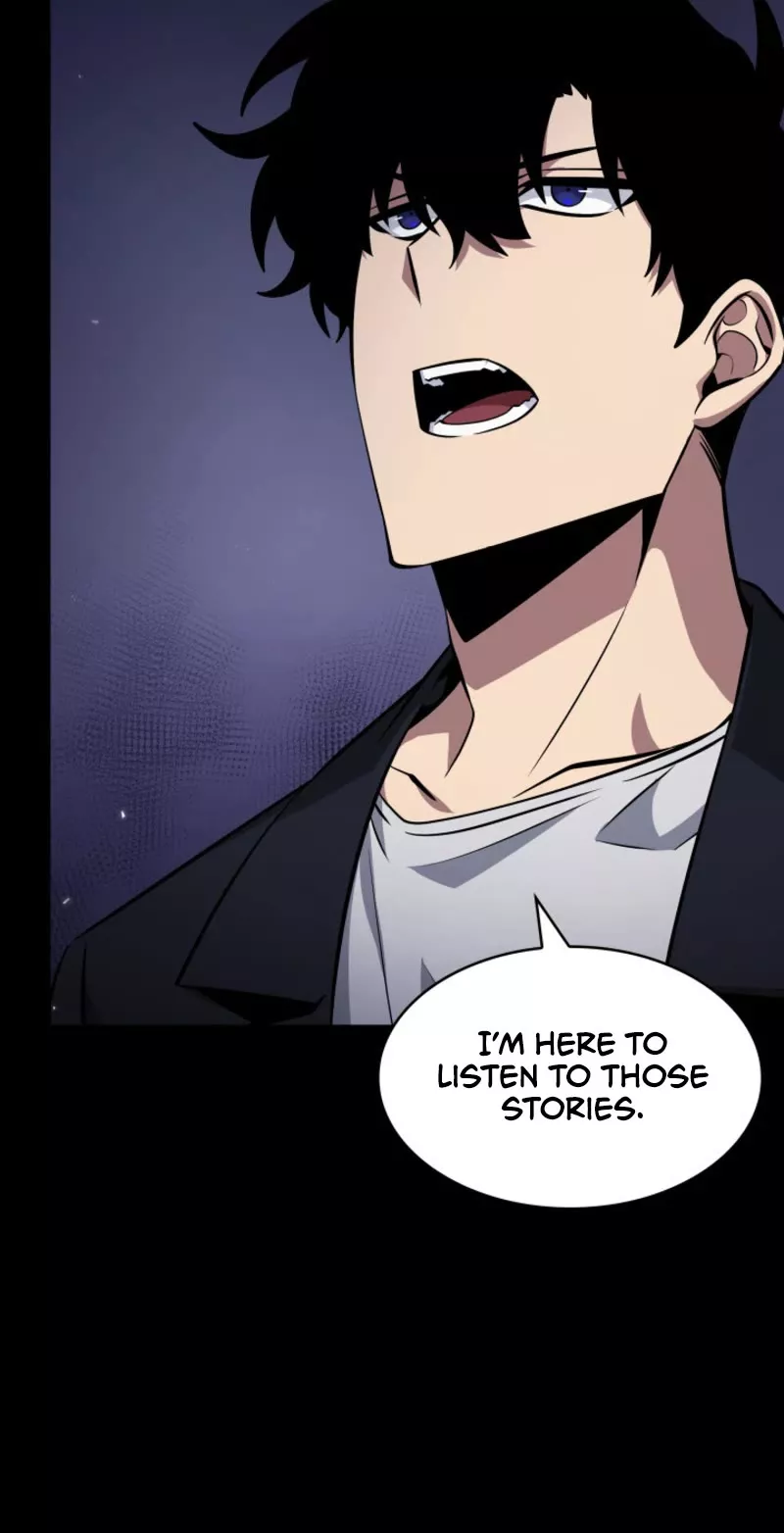 Tomb Raider King, chapter 396, image 5