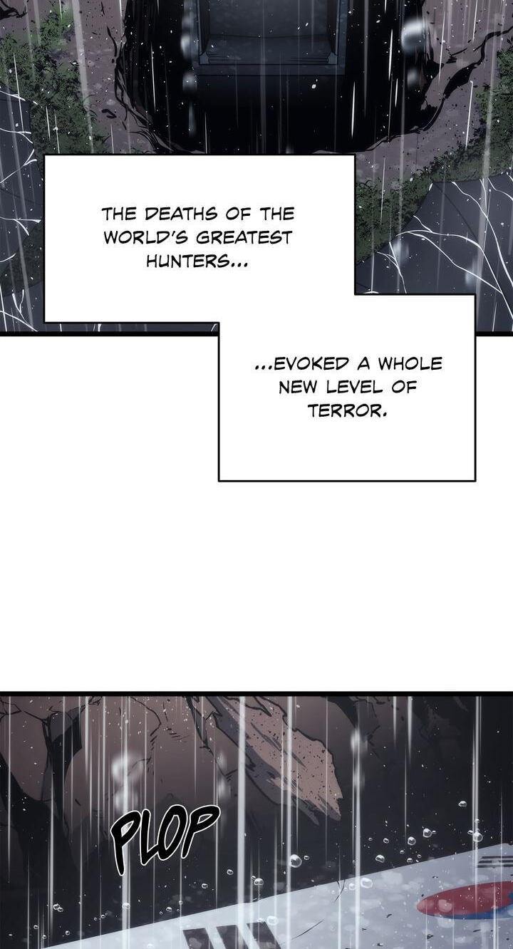 Solo Leveling, chapter 151, page 117