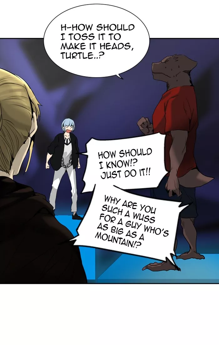 Tower of God, chapter 266, image 47